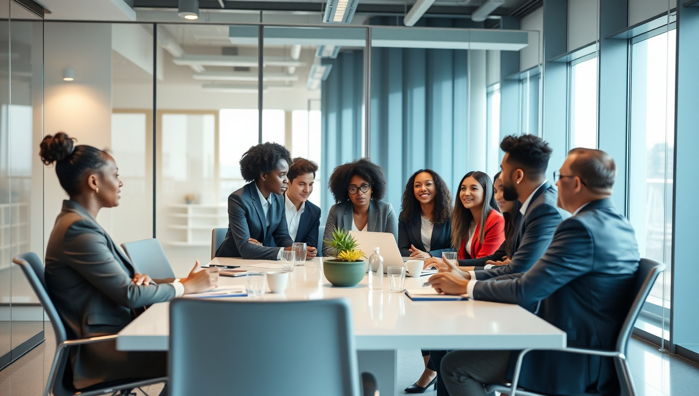 Команда экспертов