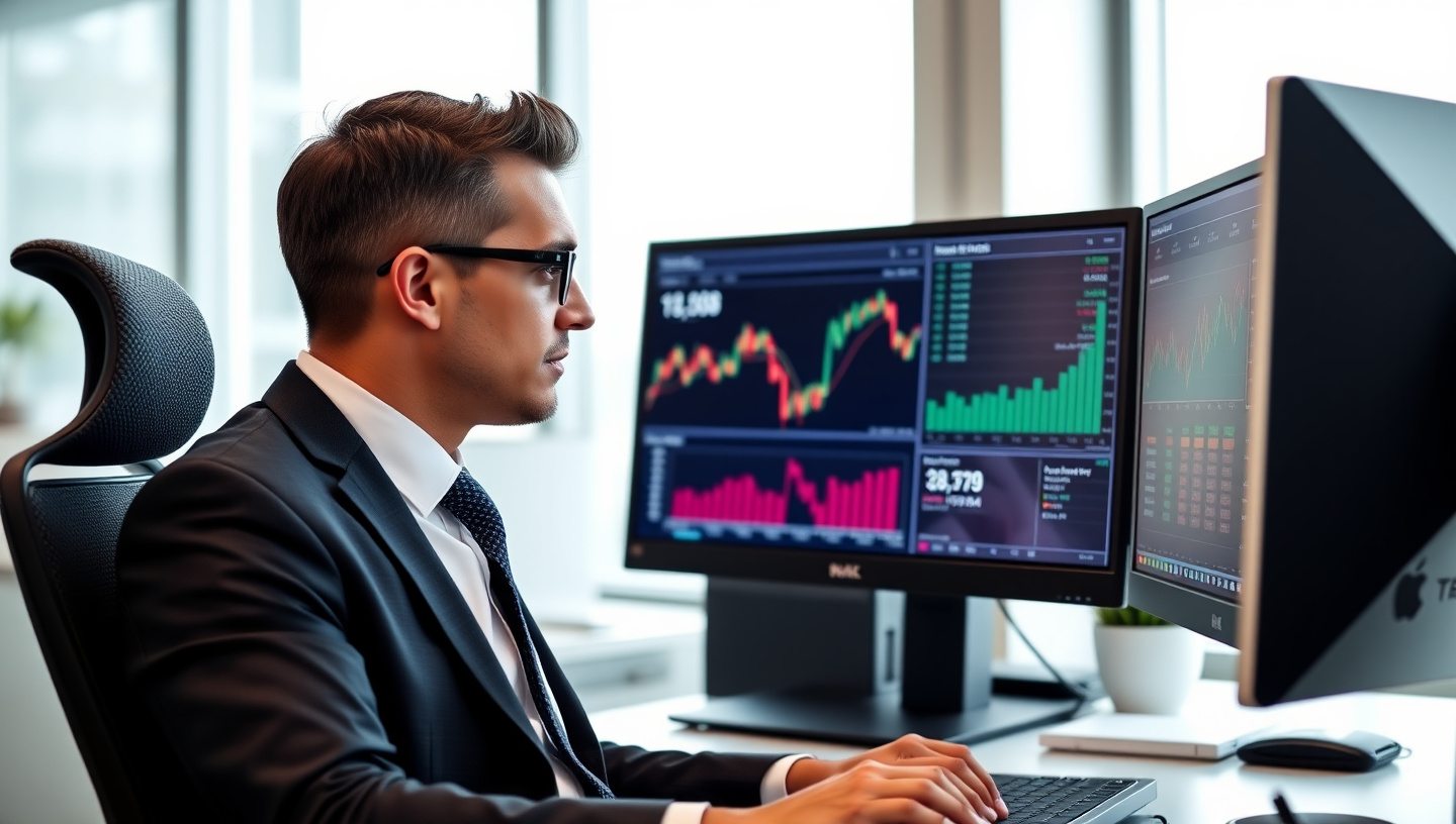 Финансовый специалист