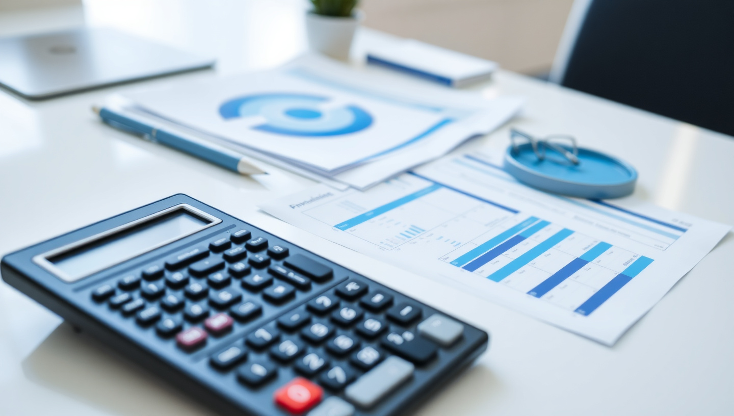 Расчет зарплат